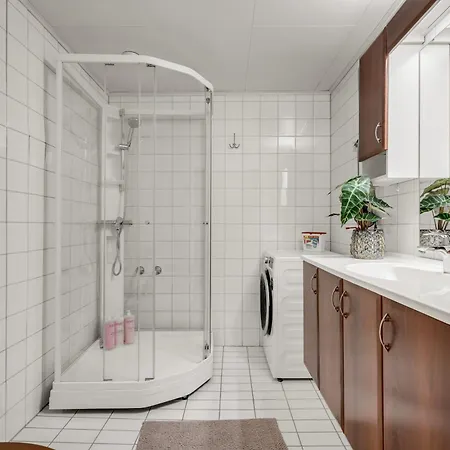 Apartamento Cityfront Mountain View *